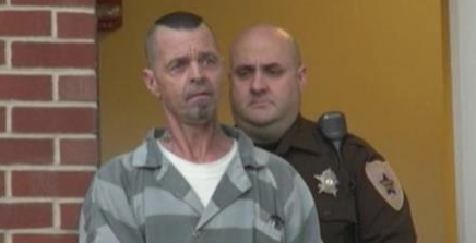 News Alert: Randy Taylor Gets Two Life Sentences In Alexis Murphy Murder Case : Via CBS-19