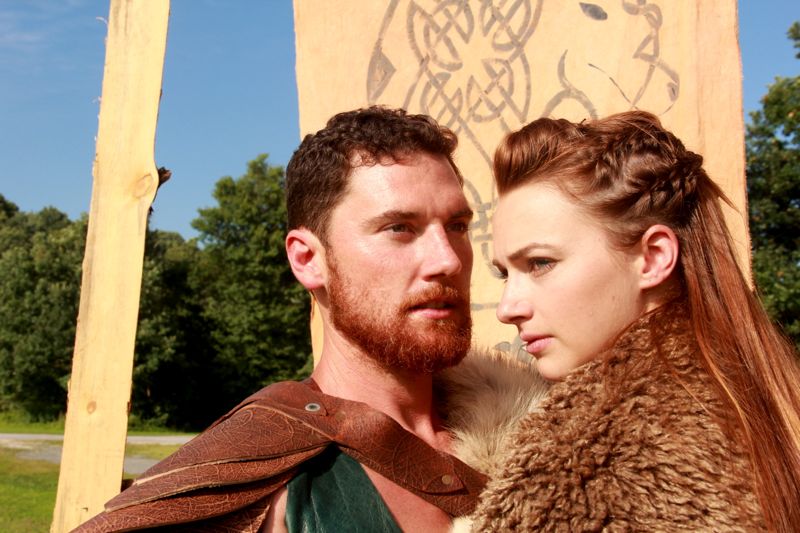 Wolfbane Productions To Present Macbeth In Outdoor Theater At Foot Of The Blue Ridge Mountains