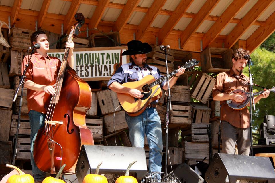 Misty Mountain Music Festival 2014 Winds Down