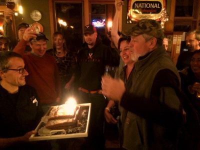 Devils Backbone Brewing Company Celebrates 6 Year Anniversary
