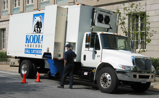 Nelson County Sheriff’s Department To Hold “Shred It Day” This Coming Saturday – November 8th
