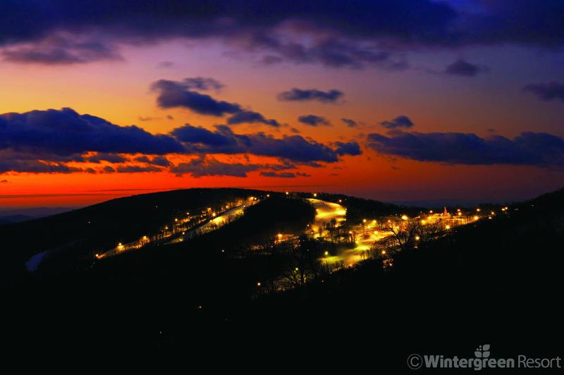 Wintergreen Resort Sells : Updated 10:40 PM : Official Press Release