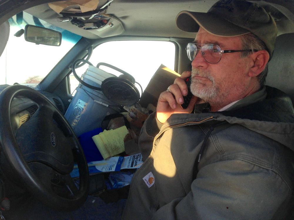 Plumbers In High Demand Across The Blue Ridge As Pipes Freeze Up!