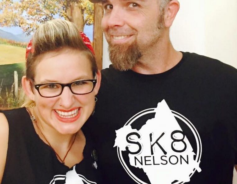 SK8 Nelson Was A Tremendous Success – Thank You!