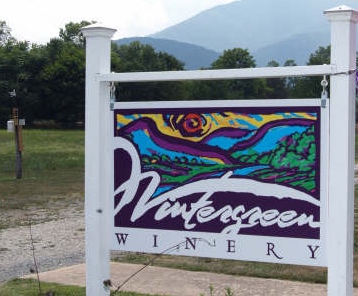 News Bulletin : Wintergreen Winery Property Selling To Local Partners : New Hard Cidery To Establish