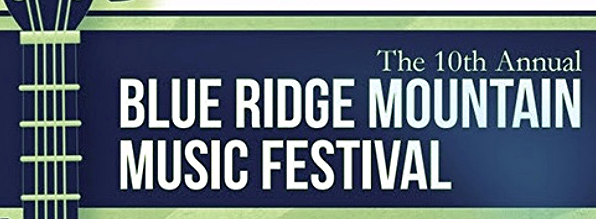 10th Annual Blue Ridge Mountain Music Festival Is This Saturday At Wintergreen