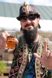 ©2015 Blue Ridge Life Magazine : Photos By BRLM Photographer Shay Munroe : Weahter was perfect for the 2015 Virginia Craft Brewers Festival held in Nelson at Devils Backbone on Saturday 8.22.15