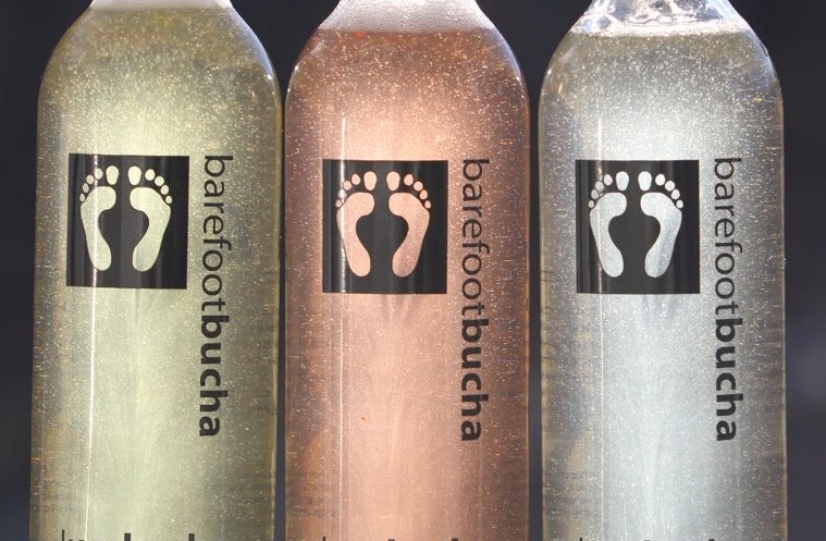 David & Goliath : Nelson’s Barefoot Bucha Challenged In Court By Gallo Wines