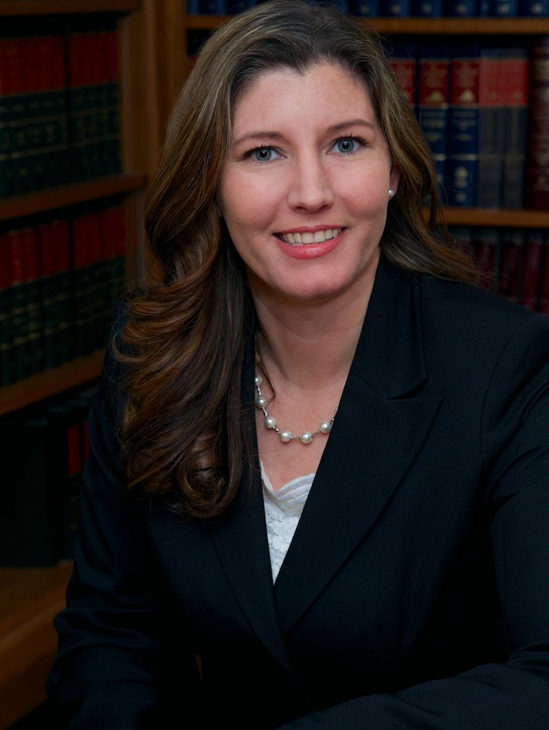 Heather Goodwin Announces She Will Be Seeking Commonwealth Attorney Post In Nelson