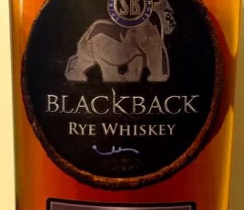 First Vodka & Gin : Silverback To Begin Releasing Whiskey