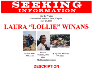 Click on the photo above to get additional information on Laura Winans. 