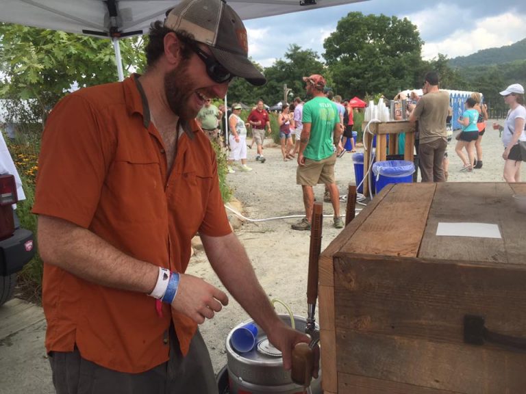 Virginia Craft Brewers Festival 2016 : (With Video)
