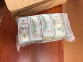 Nelson : Sheriff’s Department Seizes Drugs & Cash In Faber