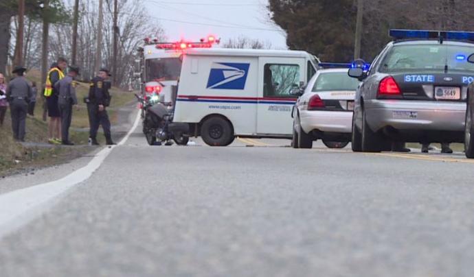 Augusta : State Police Investigating Fatal Crash : Additional Details Via CBS-19