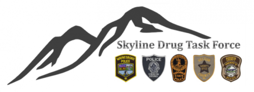 Afton : Skyline Drug Task Force Arrests Three Area Residents For Marijuana Distribution