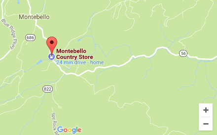 News Alert : Area Rescue Crews Responding To Cyclist Over Ravine Near Montebello : Updated 7.25.17