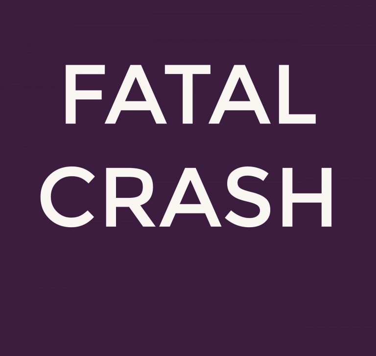 Augusta County : VSP Investigating Fatal Crash