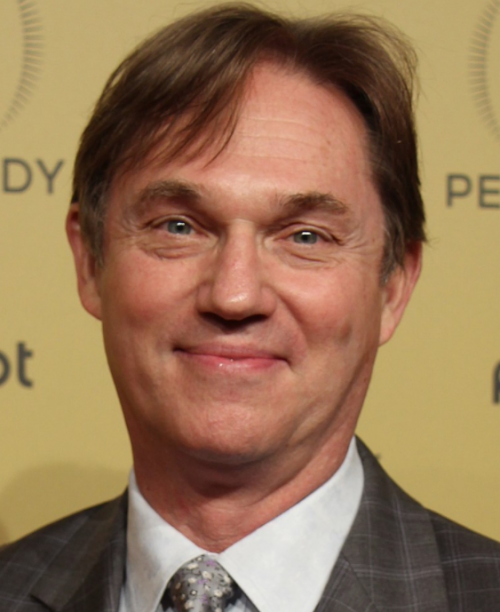 A Conversation With Actor Richard Thomas Of The Waltons On His Return To Schuyler, VA
