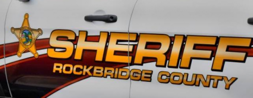 News Alert : Rockbridge : Deputies Shoot Bank Robbery Suspect-Killed : Update 12.18.17 Suspect ID Released