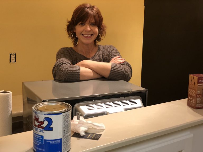 Lisa Comes Full Circle – Former Ambrosia Founder Returns to Nelson – Opening New Shop
