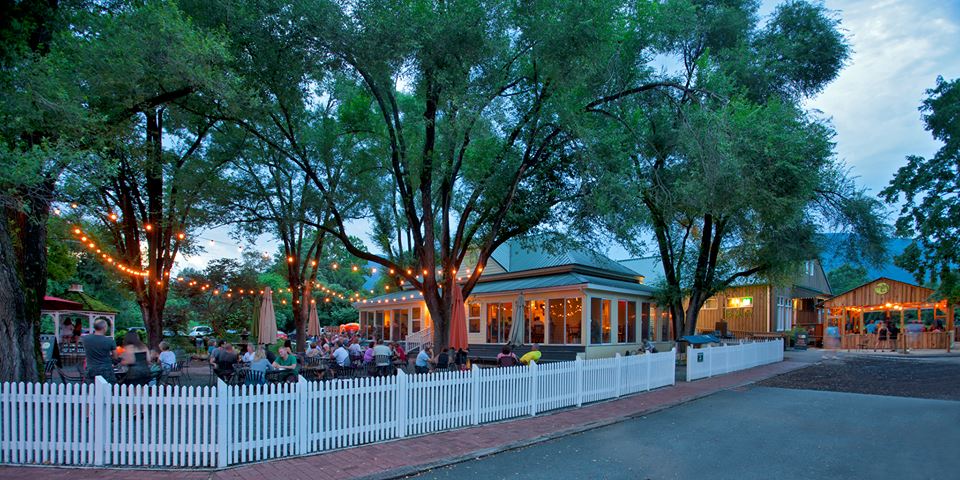 Valentine S Day Dinner At Wild Wolf Brewing Company