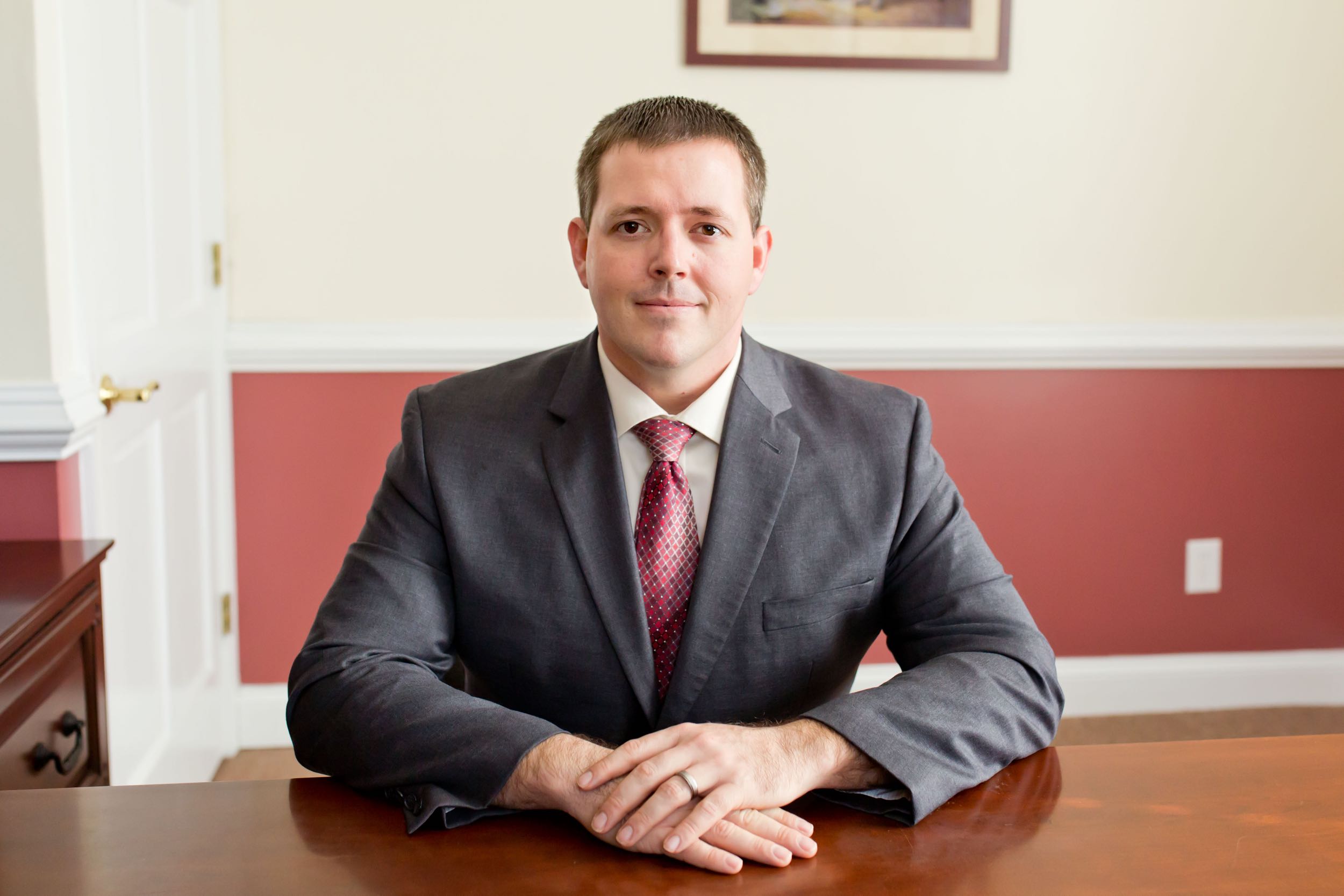 Nelson Commonwealth Attorney Announces Jury Conviction In Faber Drug