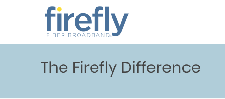 Firefly Fiber Broadband Wins Auction to Receive Funding from FCC’s Connect America Fund
