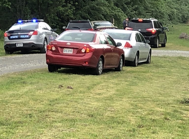 Lovingston : Nelson Sheriff Confirms Body Found Off Of Callohill Drive : (Arrest Made) Updated 10: 30 PM 5.2.19