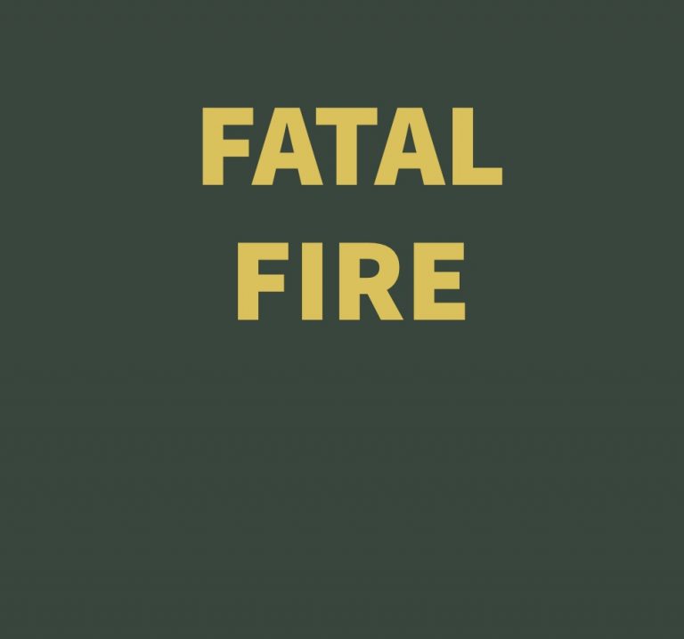 Arrington – Area Fire Departments & VSP Investigating Fatal House Fire