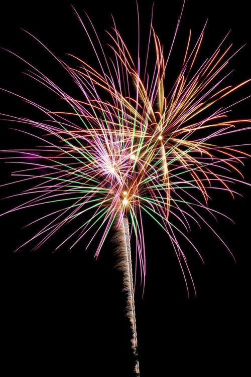 Wintergreen : Annual Fireworks Celebration Bookends Long Holiday Weekend
