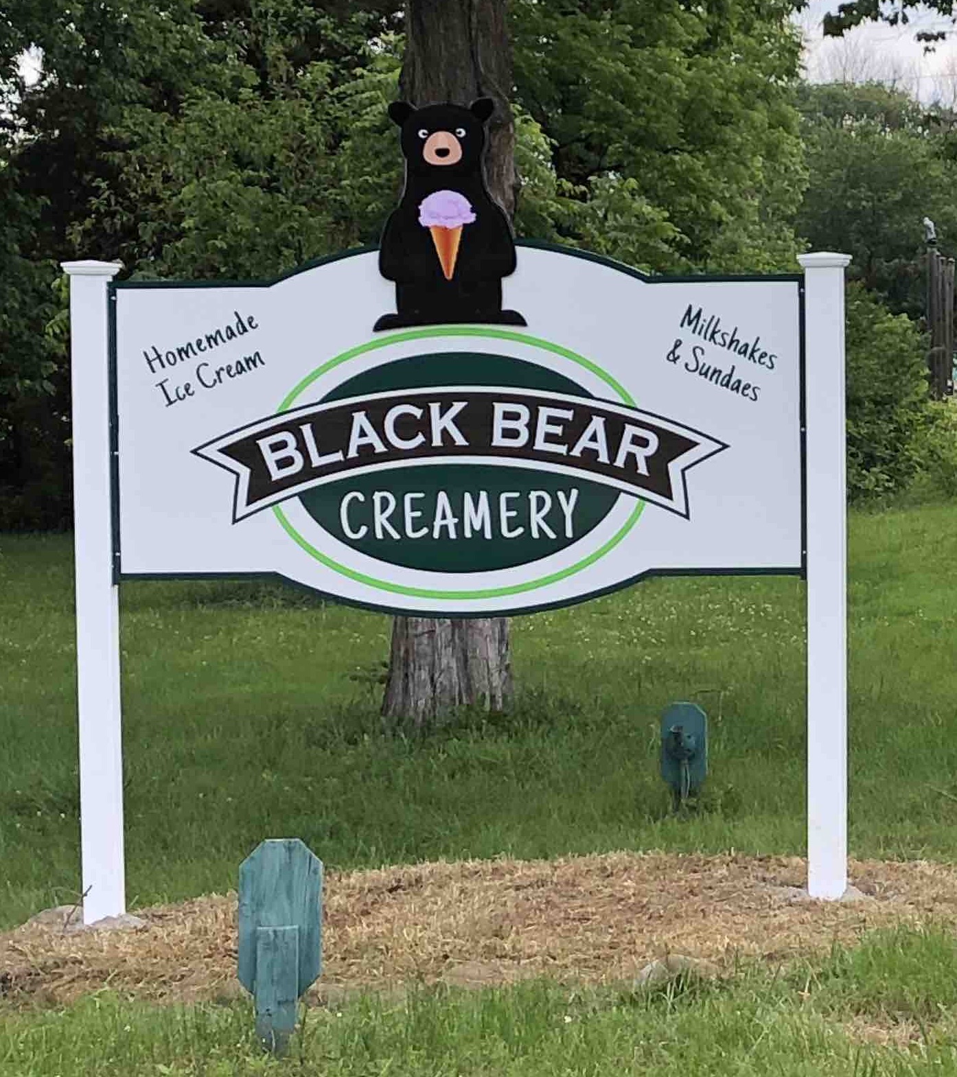 New Life Popping Up On Route 151 In Nellysford - Blue Ridge Life Magazine