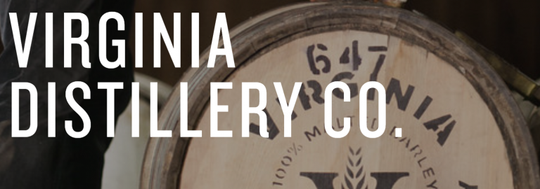 Virginia Distillery Company to Reopen Visitors Center Friday, June 19