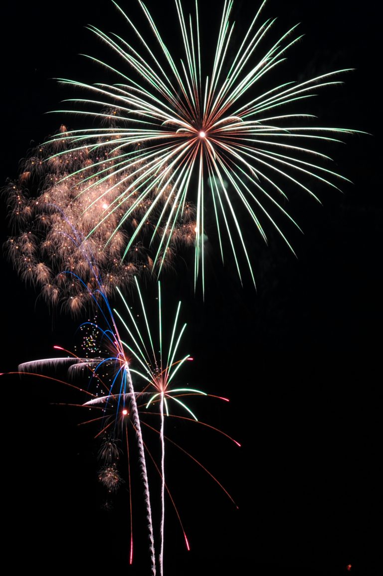 Boom! Fireworks Return to Wintergreen After Year Long Hiatus