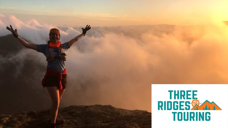 Three Ridges Touring Receives Virginia Tourism Corporation Grant