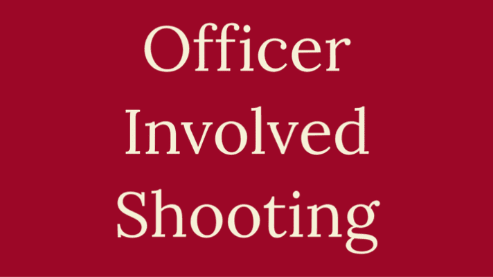 VSP Investigating Fatal Shooting in Amherst County : Updated 6.3.23