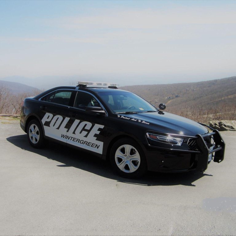 News Bulletin : Wintergreen Police Officer Shot & Killed – Updated 6:15 PM (Attacker ID Disclosed)