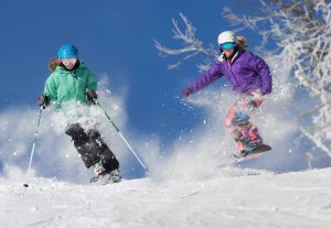 Wintergreen Says They Will Open The Season Friday Morning