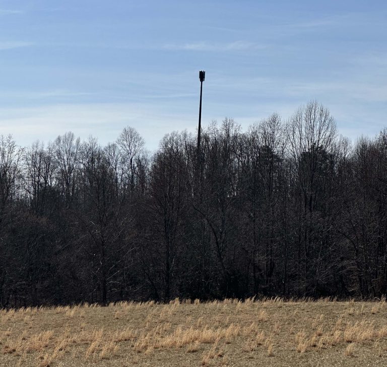 Nelson : Newest Verizon 5G Cell Site Goes Online In Roseland