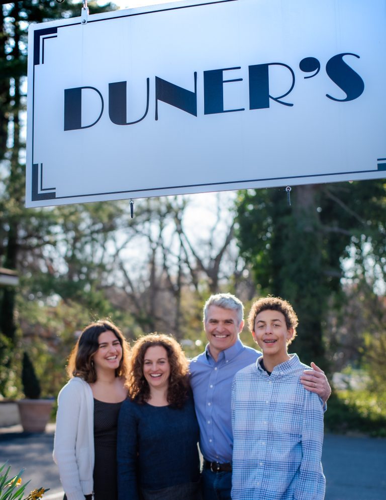 Ivy : Duner’s Restaurant Ownership Changes Hands